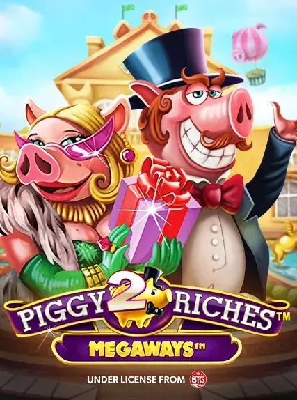 Decorative casino game artwork for RoyalLama: Fantasy Reels